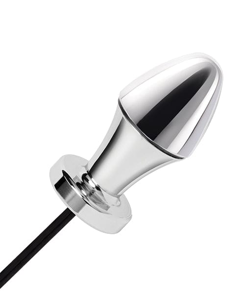 Electric Eel INC Lux Fetish Electro Sex Shock Butt Plug W/remote Kink &amp; BDSM