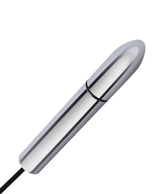 Electric Eel INC Lux Fetish Electro Sex Shock Wand W/remote Kink &amp; BDSM