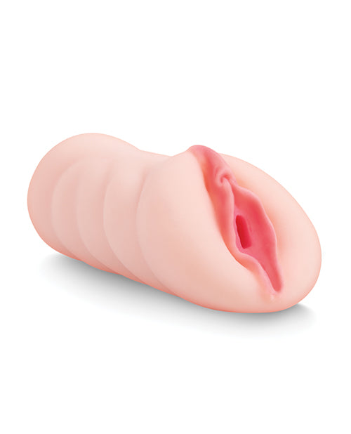 Electric Eel INC Classic Stroker Amber Lynn - Nude Penis Toys