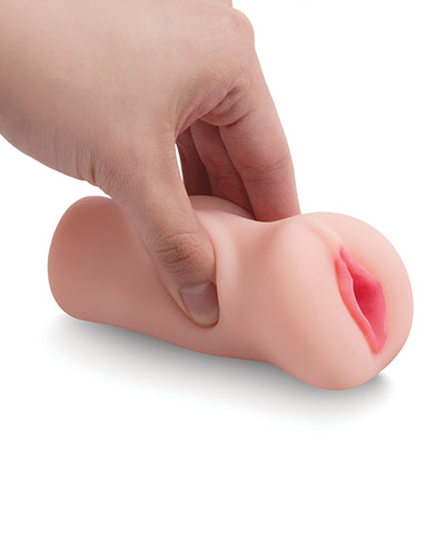 Electric Eel INC Classic Stroker Annie Sprinkle - Nude Penis Toys