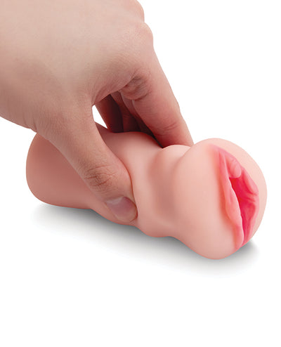 Electric Eel INC Classic Stroker Seka - Nude Penis Toys