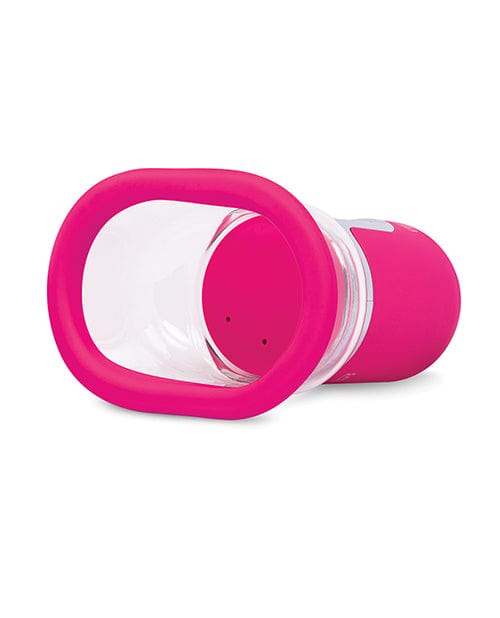 Electric Eel INC Lux Fetish Pussy Pump W/clit Clamp Vibrators
