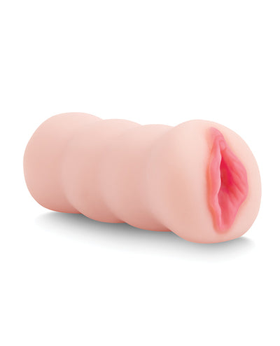 Electric Eel Classic Stroker Jacqueline Lorians - Nude Penis Toys