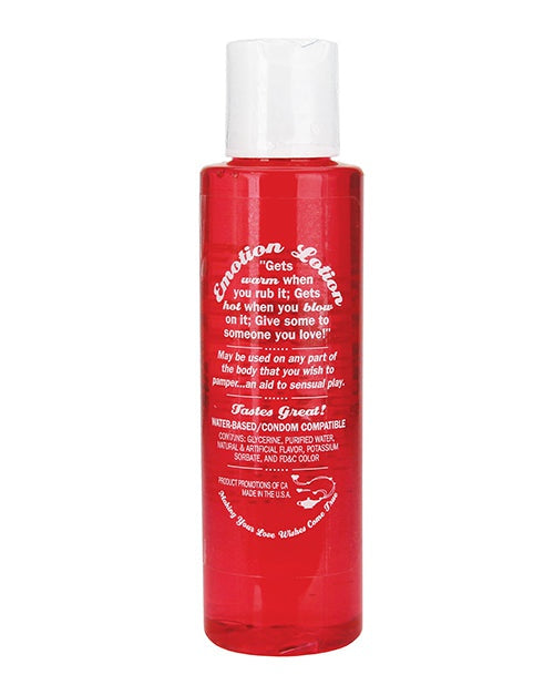 Emotion Lotion Emotion Lotion More