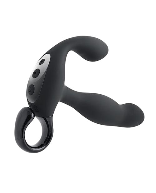 Evolved Novelties INC Playboy Pleasure Come Hither Prostate Massager - 2 Am Anal Toys