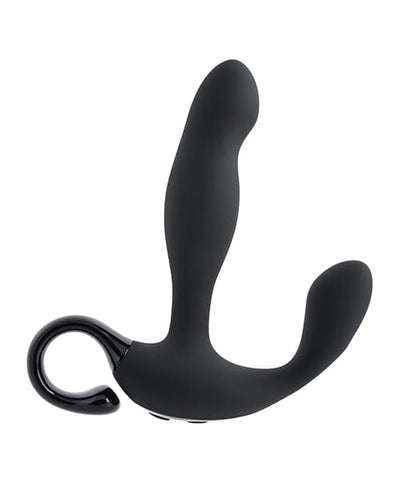 Evolved Novelties INC Playboy Pleasure Come Hither Prostate Massager - 2 Am Anal Toys