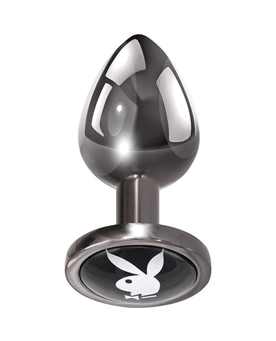 Evolved Novelties INC Playboy Pleasure Tux Butt Plug Anal Toys