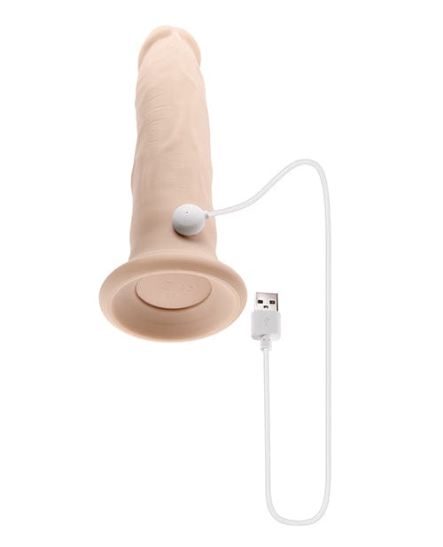 Evolved Novelties INC Evolved Twirl Jam Dildos