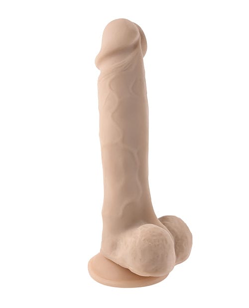 Selopa 6.5 Inch Natural Feel Dildo