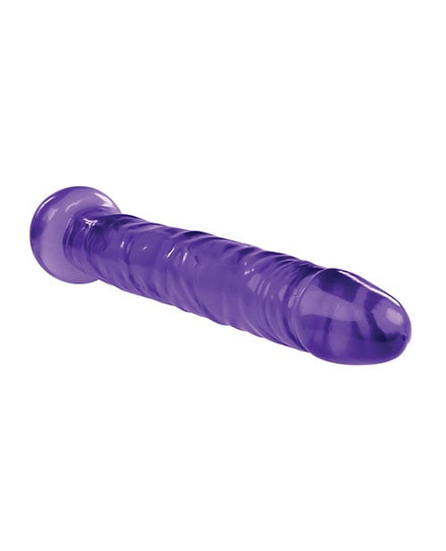 Evolved Novelties INC Selopa Slimplicity - Purple Dildos