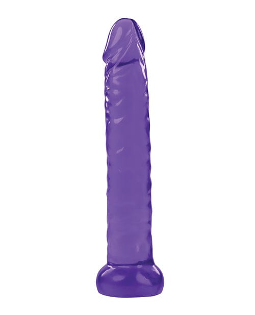 Evolved Novelties INC Selopa Slimplicity - Purple Dildos