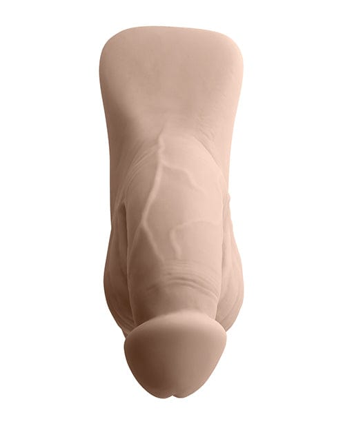 Evolved Novelties INC Gender X 4" Packer More