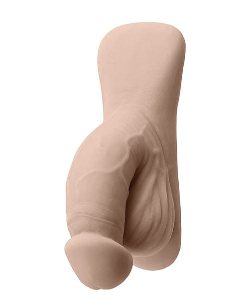 Evolved Novelties INC Gender X 4" Packer More