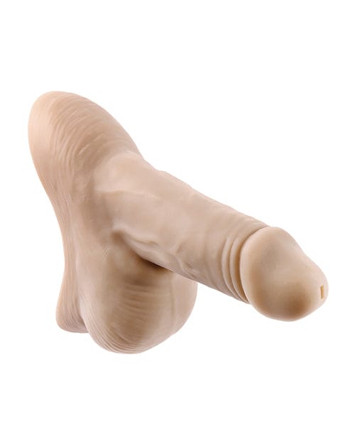 Evolved Novelties INC Gender X Silicone Stand To Pee More