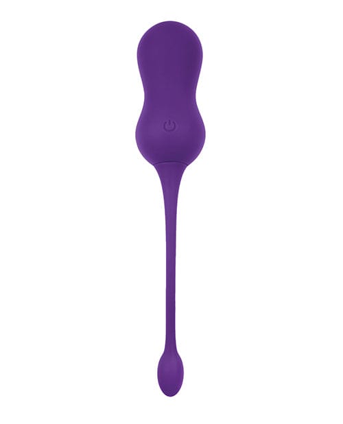 Evolved Novelties INC Playboy Pleasure Double Time Kegel Balls - Acai More