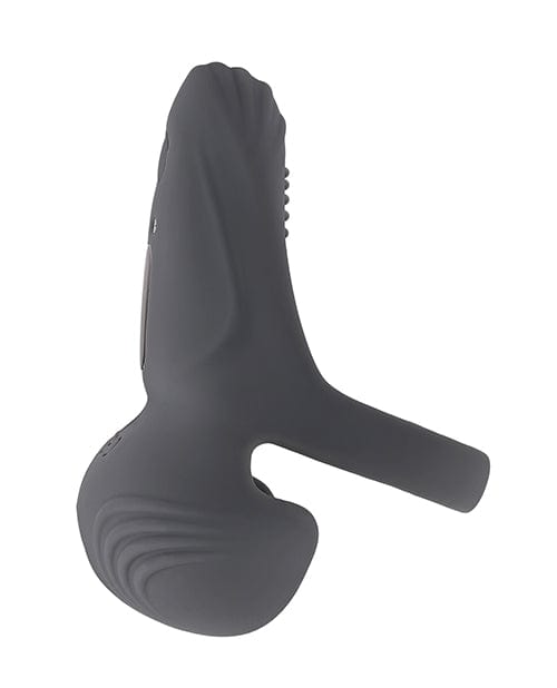 Evolved Novelties INC Gender X Undercarriage - Gray Penis Toys