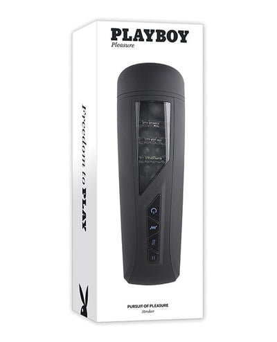 Evolved Novelties INC Playboy Pleasure Pursuit Of Pleasure Stroker - 2 Am Penis Toys