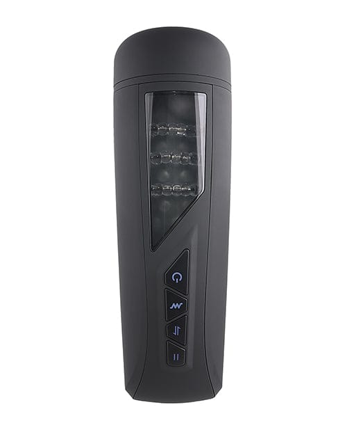 Evolved Novelties INC Playboy Pleasure Pursuit Of Pleasure Stroker - 2 Am Penis Toys