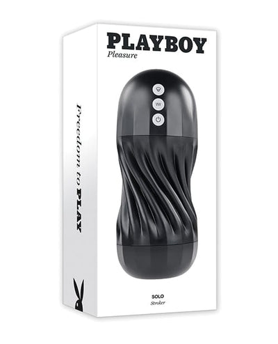 Evolved Novelties INC Playboy Pleasure Solo Stroker - 2 Am Penis Toys