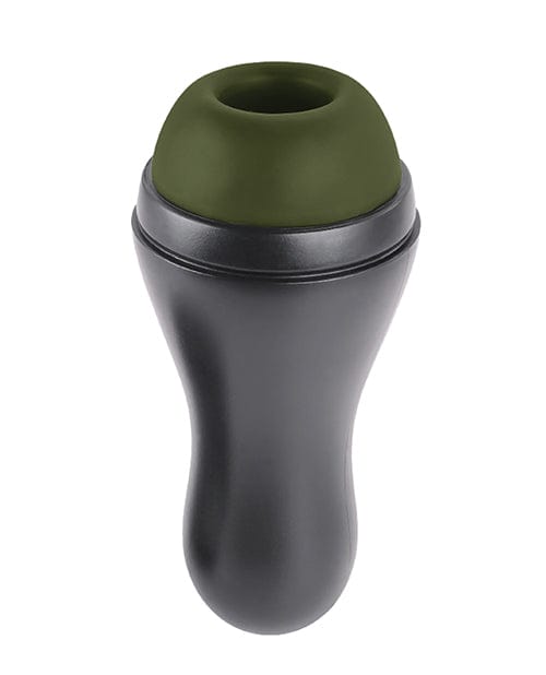 Evolved Novelties INC Selopa Kingpin - Green Penis Toys