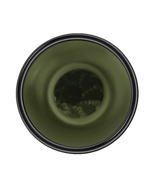 Evolved Novelties INC Selopa Kingpin - Green Penis Toys