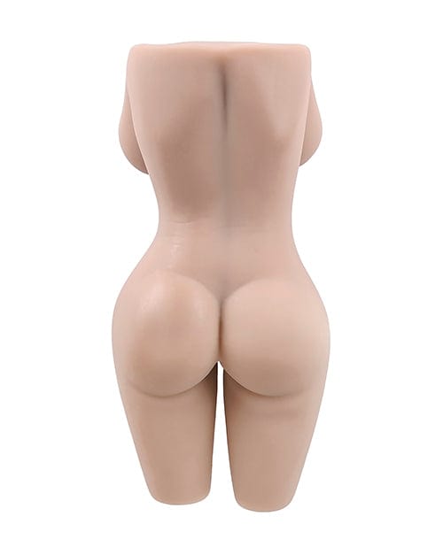 Evolved Novelties INC Zero Tolerance Body Language Penis Toys