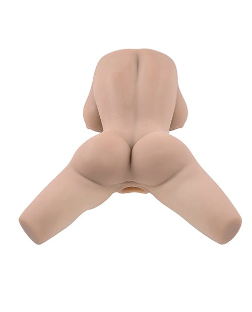 Evolved Novelties INC Zero Tolerance Body Language Penis Toys