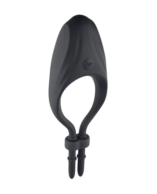 Evolved Novelties INC Zero Tolerance Perfect Fit - Black Penis Toys