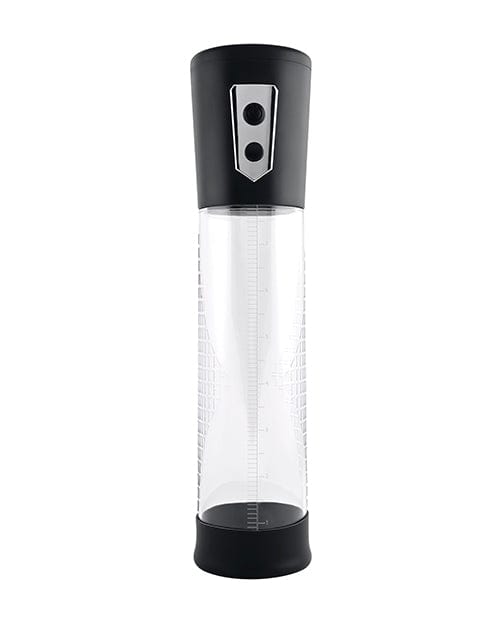 Evolved Novelties INC Zero Tolerance Pump Up The Volume Penis Toys