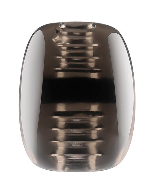 Evolved Novelties INC Zero Tolerance Stroke To Go - Black Penis Toys