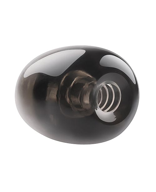 Evolved Novelties INC Zero Tolerance Stroke To Go - Black Penis Toys