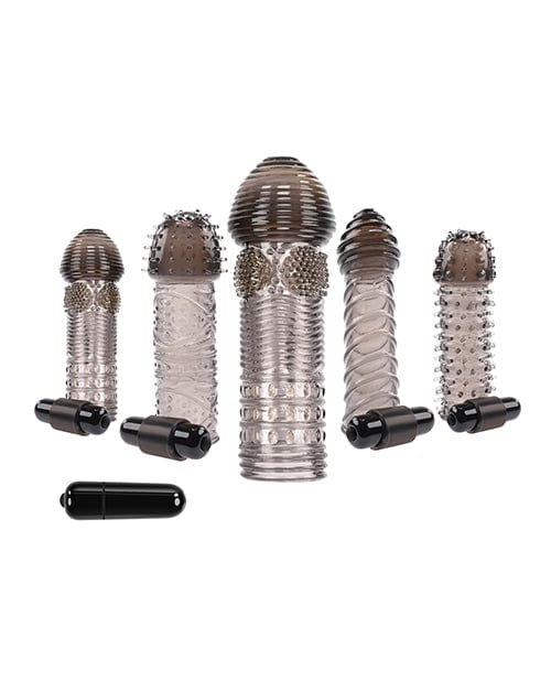 Evolved Novelties INC Selopa Choose Your Adventure - Smoke Sale
