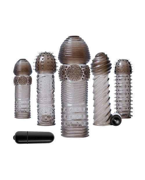Evolved Novelties INC Selopa Choose Your Adventure - Smoke Sale