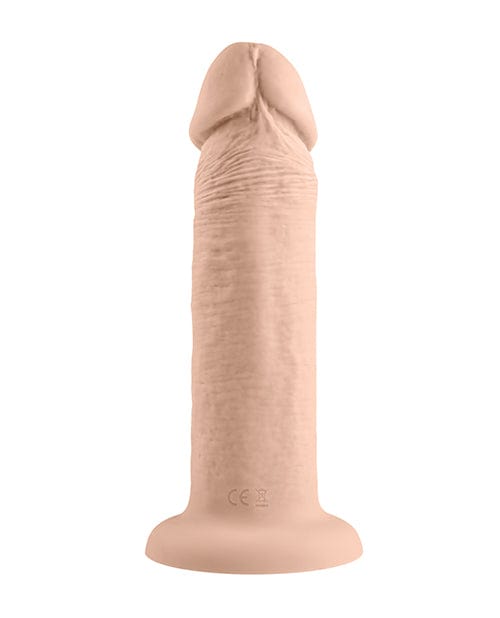 Evolved Novelties INC Evolved 6" Vibrating Dong Vibrators