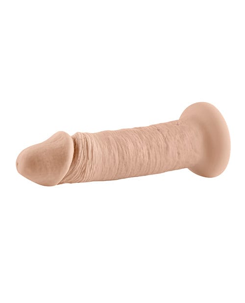Evolved Novelties INC Evolved 6" Vibrating Dong Vibrators