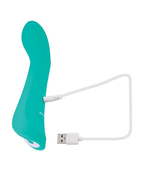 Evolved Novelties INC Evolved Come With Me - Mint Vibrators