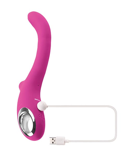 Evolved Novelties INC Evolved Strike A Pose - Pink Vibrators