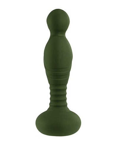 Evolved Novelties INC Gender X The General - Green Vibrators