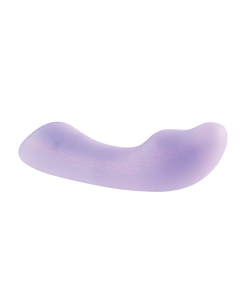 Evolved Novelties INC Playboy Pleasure Euphoria Mini G-spot Vibrator - Opal Vibrators