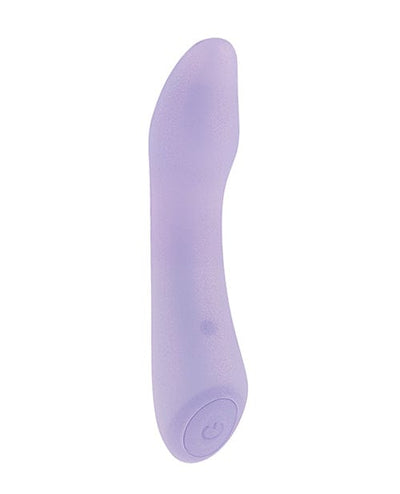 Evolved Novelties INC Playboy Pleasure Euphoria Mini G-spot Vibrator - Opal Vibrators