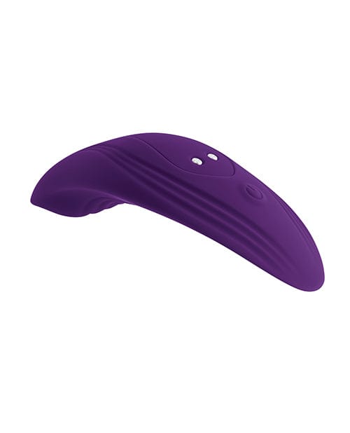 Evolved Novelties INC Playboy Pleasure Our Little Secret Panty Vibrator - Acai Vibrators