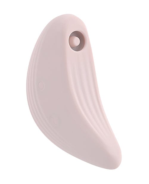 Evolved Novelties INC Playboy Pleasure Palm Vibrator - Solo Vibrators