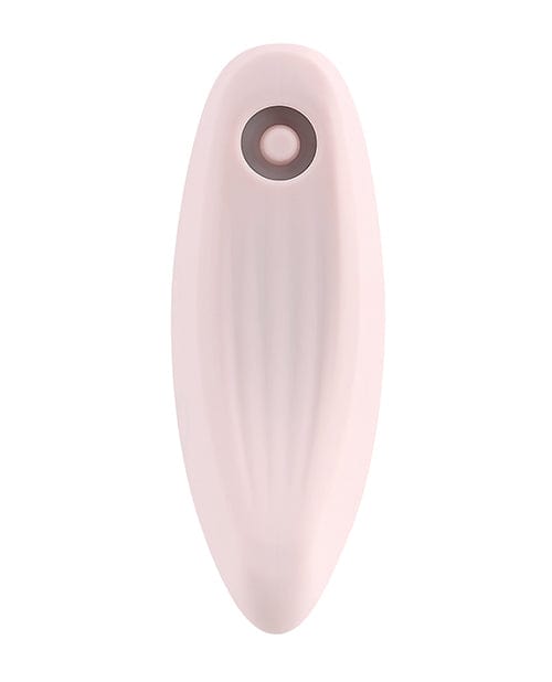 Evolved Novelties INC Playboy Pleasure Palm Vibrator - Solo Vibrators