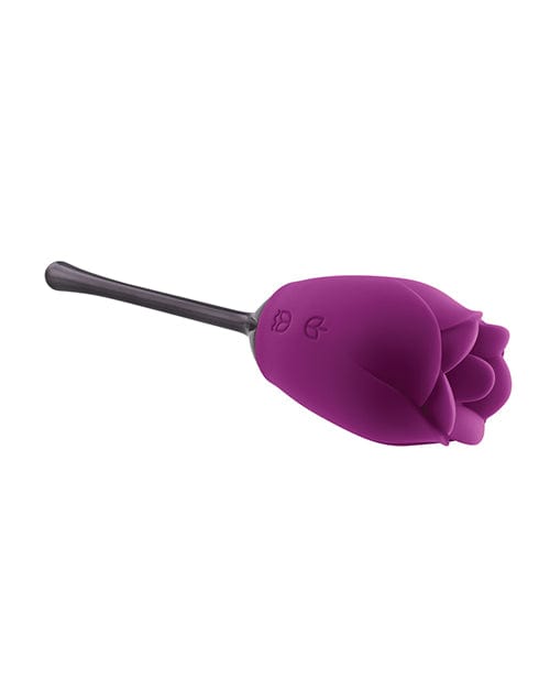 Evolved Novelties INC Playboy Pleasure Petal Vibrator - Wild Aster Vibrators