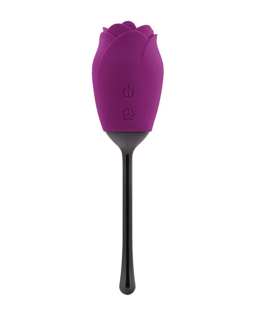 Evolved Novelties INC Playboy Pleasure Petal Vibrator - Wild Aster Vibrators