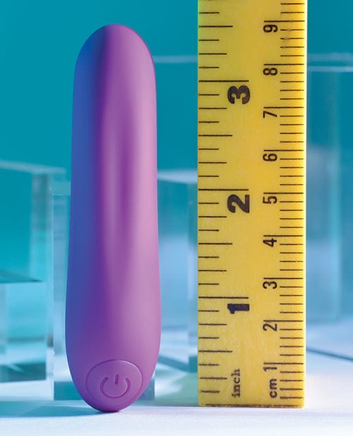 Playboy Pleasure Playboy Bullet Vibrator - Magenta OrchidToys.com Playboy Pleasure Playboy Bullet Vibrator - Magenta OrchidToys.com