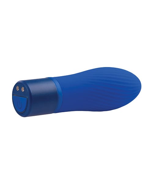 Evolved Novelties INC Selopa Cobalt Cutie - Blue Vibrators