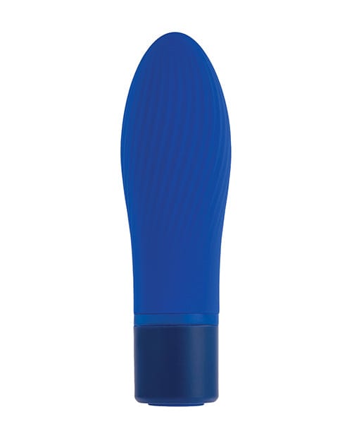 Evolved Novelties INC Selopa Cobalt Cutie - Blue Vibrators