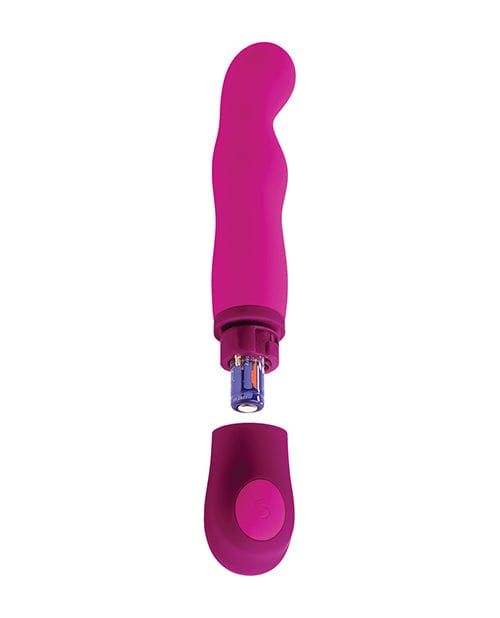 Evolved Novelties INC Selopa G Wow - Pink Vibrators