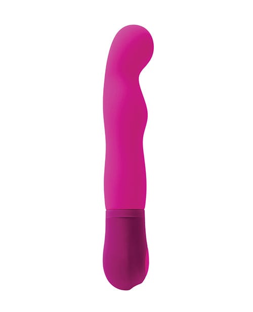 Evolved Novelties INC Selopa G Wow - Pink Vibrators